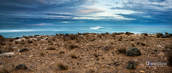 Cape Douglas, South Australia