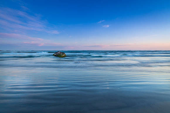 Shipwrecked