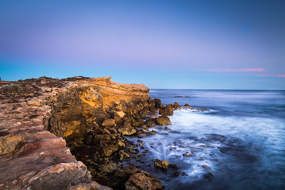 Port Macdonnell