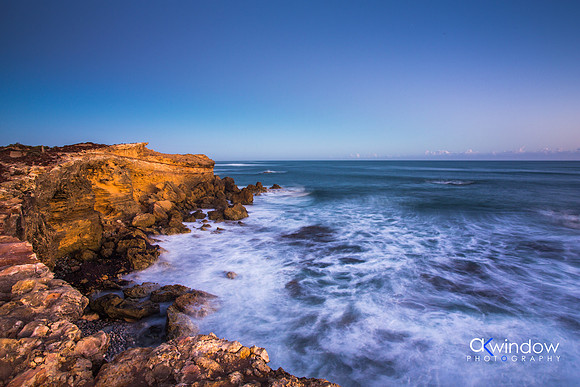 Shelly Beach, Port Macdonnell