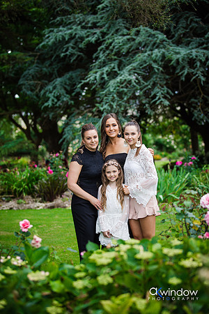 The Barn Steakhouse Gardens