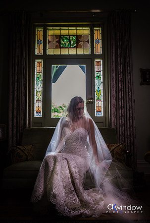 Beautiful Mount Gambier Wedding Photograph