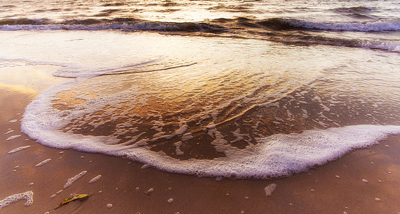Brighton Beach, Adelaide