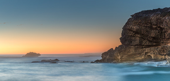 Cape Northumberland, Port Macdonnell