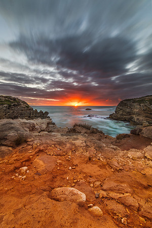 Port Macdonnell, South Australia