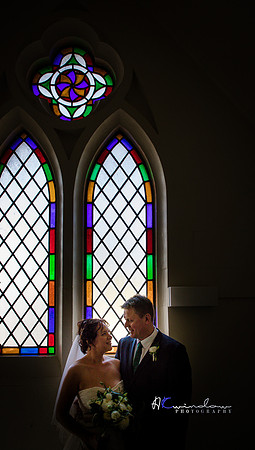 Church Wedding, Mount Gambier