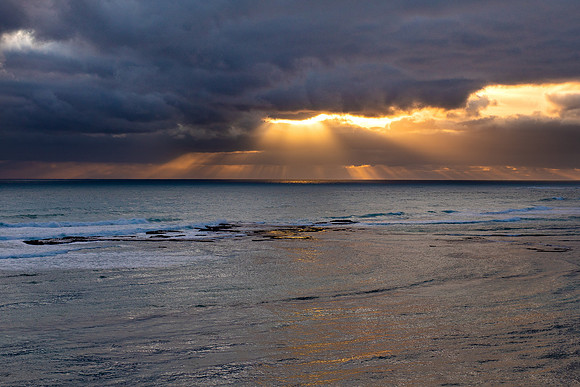 Last Light, Port Macdonnell South Australia