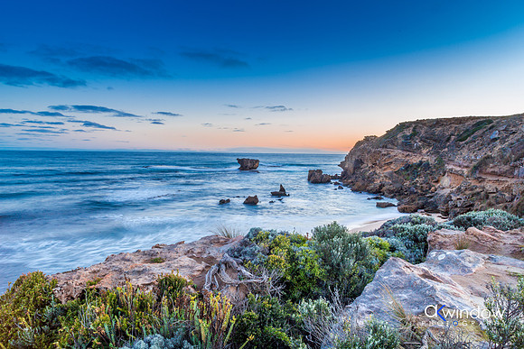 Cape Douglas, South Australia