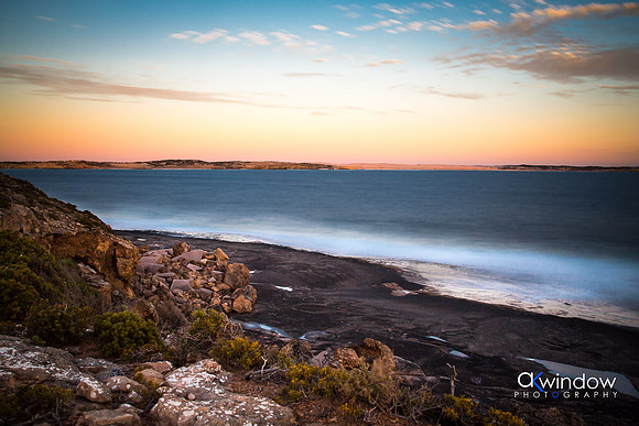 Sceales Bay, South Australia
